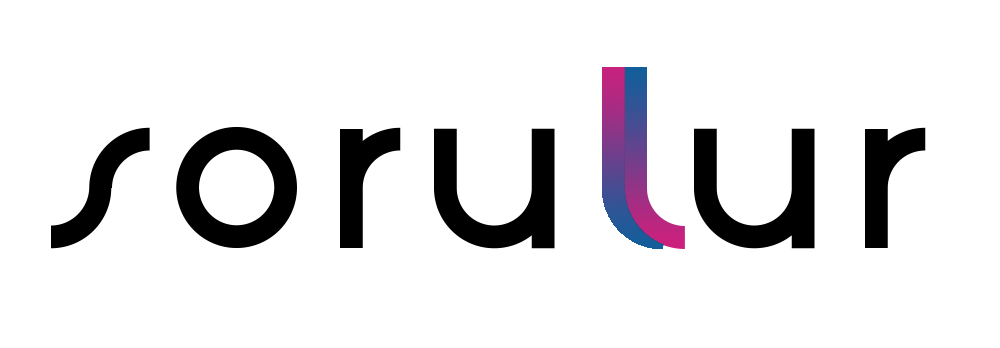 Sorulur Logo